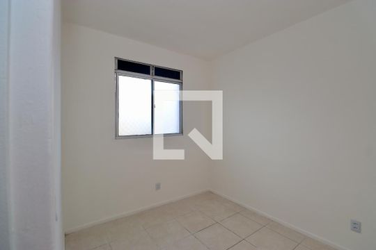 Quarto 1 de apartamento para alugar com 2 quartos, 49m² em Tancredo Neves, Salvador