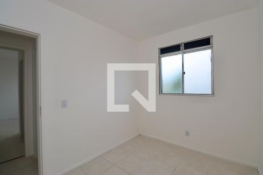 Quarto 2 de apartamento para alugar com 2 quartos, 49m² em Tancredo Neves, Salvador