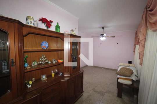 Casa para alugar com 2 quartos, 200m² em Casa Verde Alta, São Paulo