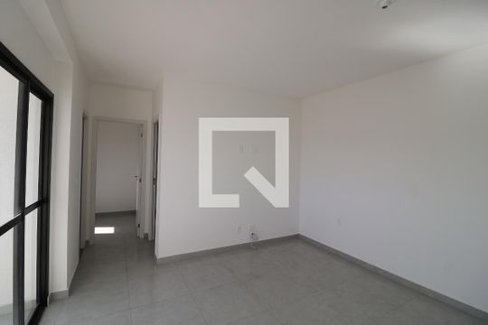 Sala de apartamento à venda com 2 quartos, 40m² em Vila Alpina, São Paulo