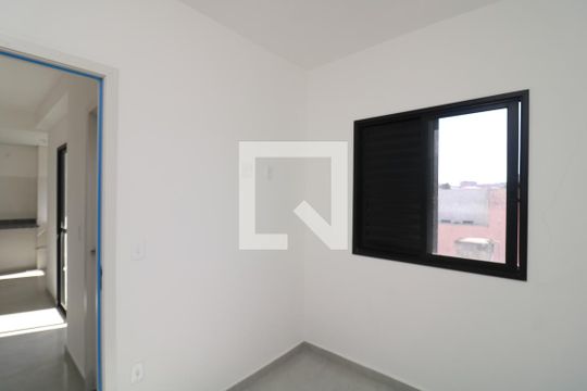 Quarto de apartamento à venda com 2 quartos, 40m² em Vila Alpina, São Paulo