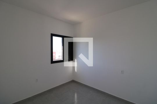 Quarto 2 de apartamento à venda com 2 quartos, 40m² em Vila Alpina, São Paulo