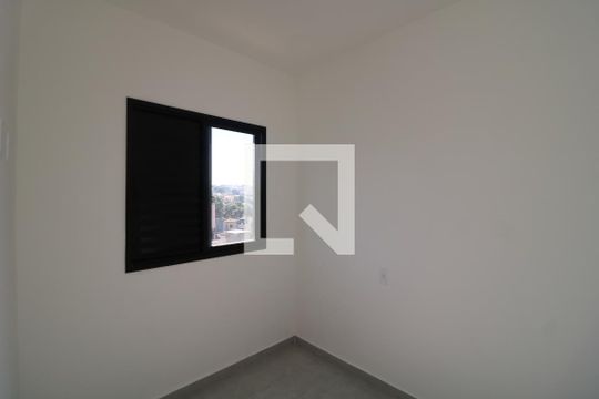 Quarto de apartamento à venda com 2 quartos, 40m² em Vila Alpina, São Paulo