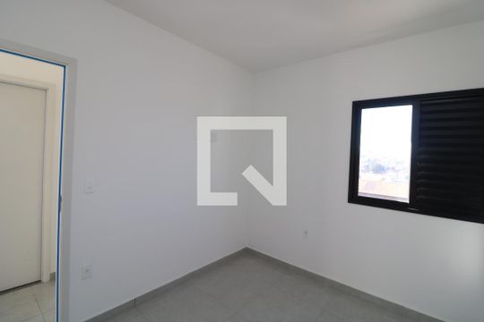 Quarto 2 de apartamento à venda com 2 quartos, 40m² em Vila Alpina, São Paulo