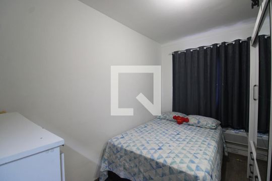 Quarto 1 de apartamento à venda com 3 quartos, 74m² em Taquara, Rio de Janeiro