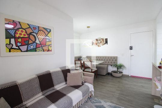 Apartamento à venda com 3 quartos, 74m² em Taquara, Rio de Janeiro