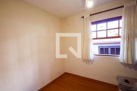 Quarto 2 de casa de condomínio à venda com 3 quartos, 100m² em Jardim Ubirajara, São Paulo
