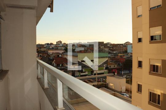 Apartamento para alugar com 2 quartos, 45m² em Cidade São Mateus, São Paulo