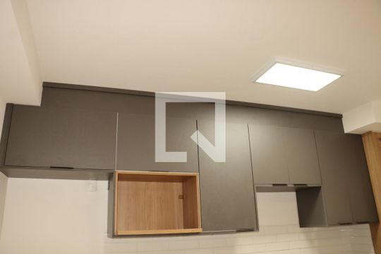 Apartamento para alugar com 2 quartos, 45m² em Cidade São Mateus, São Paulo
