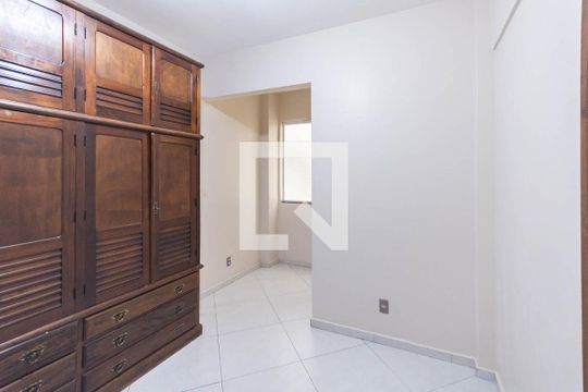 Quarto de apartamento para alugar com 1 quarto, 42m² em Tijuca, Rio de Janeiro