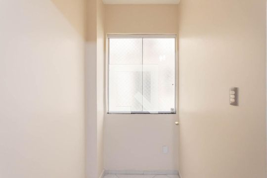 Quarto de apartamento para alugar com 1 quarto, 42m² em Tijuca, Rio de Janeiro