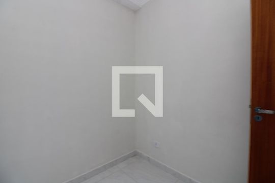 quarto 1 de apartamento para alugar com 2 quartos, 40m² em Vila Lais, São Paulo