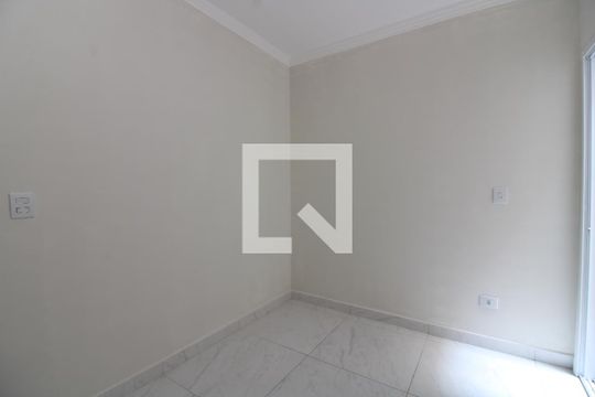 Quarto 2 de apartamento para alugar com 2 quartos, 40m² em Vila Lais, São Paulo
