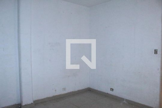 Sala/Cozinha de apartamento para alugar com 2 quartos, 44m² em Santa Ifigênia, São Paulo