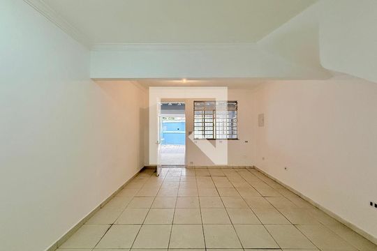 Sala de casa à venda com 3 quartos, 170m² em Santo Amaro, São Paulo