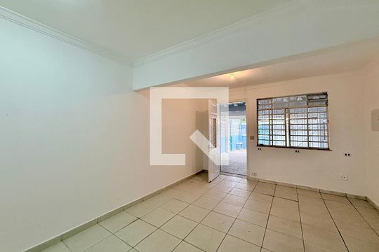 Sala de casa à venda com 3 quartos, 170m² em Santo Amaro, São Paulo