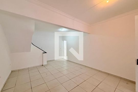 Sala de casa à venda com 3 quartos, 170m² em Santo Amaro, São Paulo