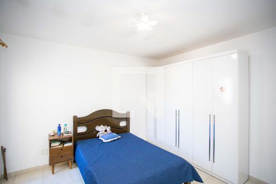 Quarto 1 de casa à venda com 2 quartos, 208m² em Centro, Diadema