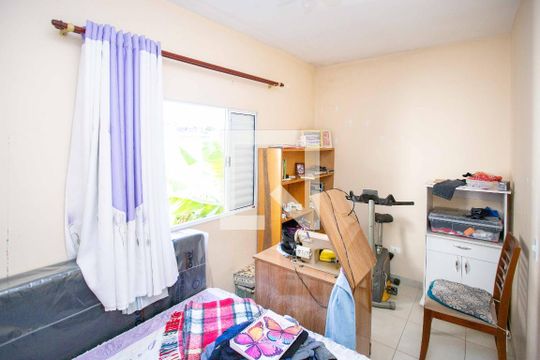 Quarto 2 de casa à venda com 2 quartos, 208m² em Centro, Diadema