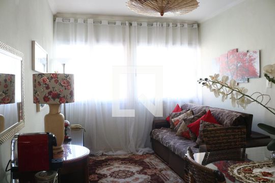 Apartamento à venda com 1 quarto, 60m² em Barra Funda, São Paulo