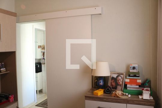 Quarto de apartamento para alugar com 1 quarto, 60m² em Barra Funda, São Paulo