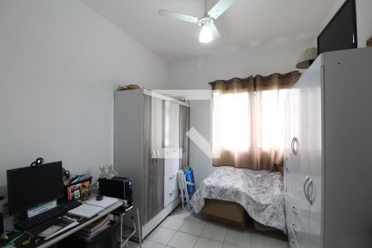 Quarto 1 de apartamento à venda com 3 quartos, 75m² em Tanque, Rio de Janeiro