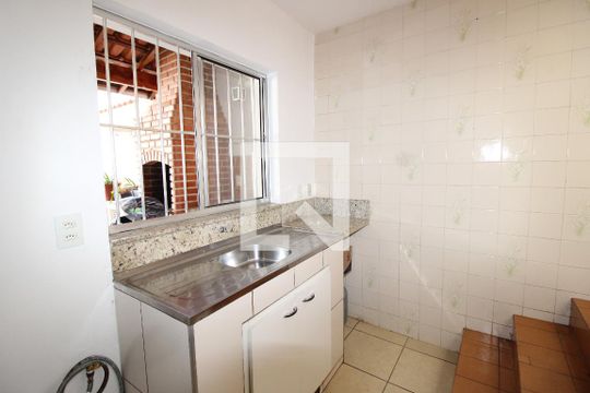 Sala 2 de casa à venda com 4 quartos, 160m² em São Miguel, São Paulo