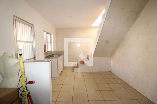 Sala 2 de casa à venda com 4 quartos, 160m² em São Miguel, São Paulo