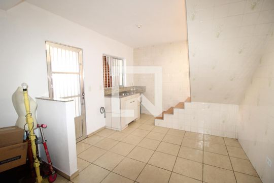 Sala 2 de casa à venda com 4 quartos, 160m² em São Miguel, São Paulo