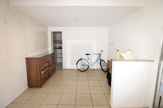 Sala 2 de casa à venda com 4 quartos, 160m² em São Miguel, São Paulo