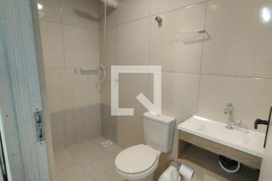 Kitnet/Studio para alugar com 1 quarto, 18m² em Parque das Laranjeiras, Goiânia