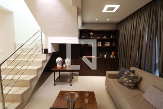 Apartamento para alugar com 3 quartos, 194m² em Jardim Nova Alianca Sul, Ribeirão Preto