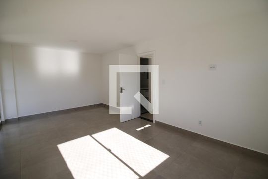 Quarto  de apartamento para alugar com 1 quarto, 63m² em Freguesia (jacarepaguá), Rio de Janeiro