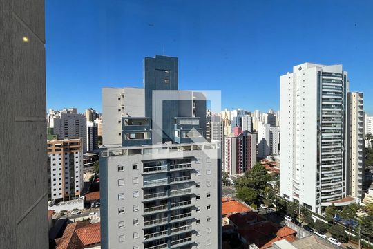 Apartamento para alugar com 2 quartos, 70m² em Vila Itapura, Campinas