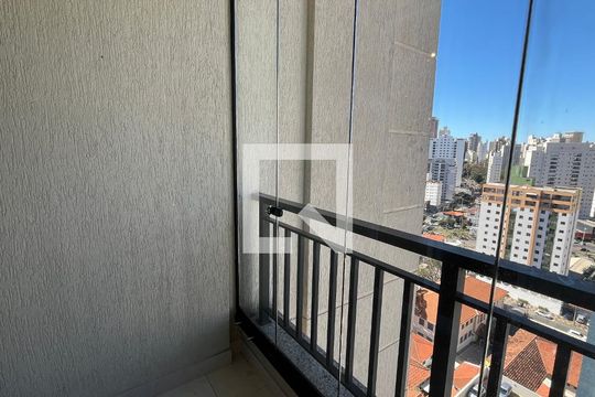 Apartamento para alugar com 2 quartos, 70m² em Vila Itapura, Campinas