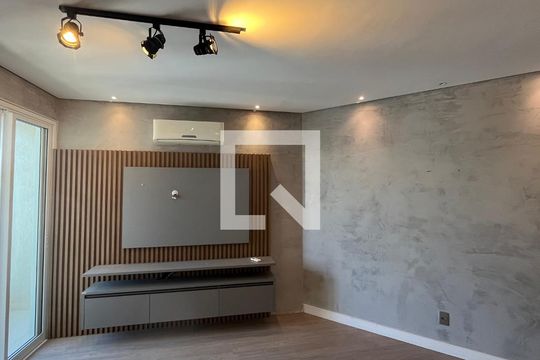 Apartamento para alugar com 2 quartos, 70m² em Vila Itapura, Campinas