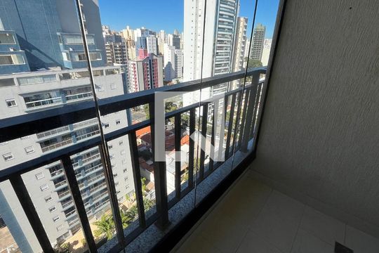 Apartamento para alugar com 2 quartos, 70m² em Vila Itapura, Campinas