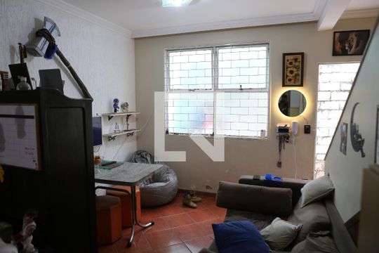 Casa de Condomínio à venda com 2 quartos, 100m² em Camargos, Belo Horizonte