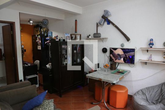 Casa de Condomínio à venda com 2 quartos, 100m² em Camargos, Belo Horizonte