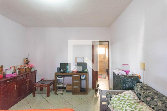 Quarto 1 de casa à venda com 2 quartos, 144m² em Núcleo Residencial Nossa Senhora Aparecida, Campinas