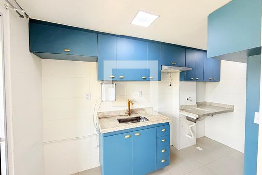 Apartamento para alugar com 2 quartos, 81m² em Teixeiras, Juiz de Fora