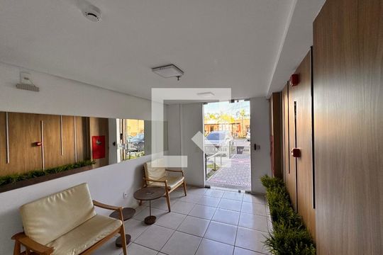 Apartamento à venda com 2 quartos, 45m² em Vargem Grande, Rio de Janeiro