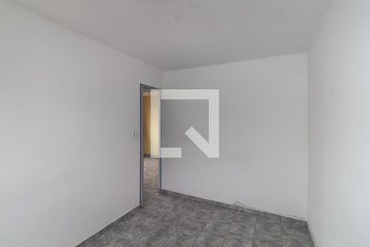 Quarto 1 de apartamento para alugar com 2 quartos, 56m² em Jardim Três Marias, São Paulo