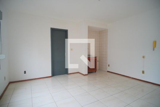 Kitnet/Studio para alugar com 1 quarto, 37m² em Centro, São Leopoldo