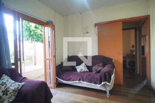 Sala 2 de casa à venda com 3 quartos, 180m² em Scharlau, São Leopoldo