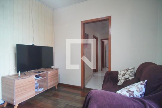 Sala 2 de casa à venda com 3 quartos, 180m² em Scharlau, São Leopoldo