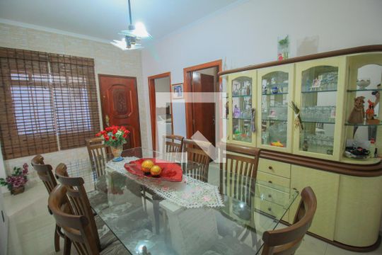 Casa à venda com 2 quartos, 164m² em Alto da Mooca, São Paulo