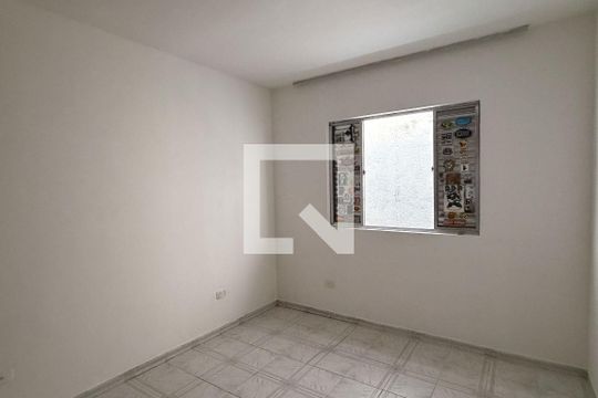 Quarto 1 de casa para alugar com 3 quartos, 130m² em Embaré, Santos