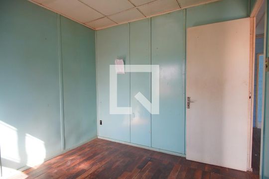 Quarto 1 de casa para alugar com 2 quartos, 80m² em Feitoria, São Leopoldo