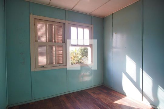 Quarto 1 de casa para alugar com 2 quartos, 80m² em Feitoria, São Leopoldo